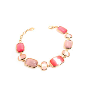 bracciale rose con pietre c038,c049,c004,c005